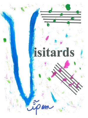 cover image of Visitards